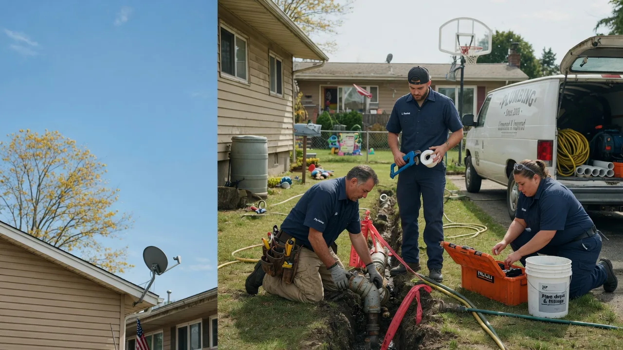 Garbage Disposal Replacement in Marshall, AK near me